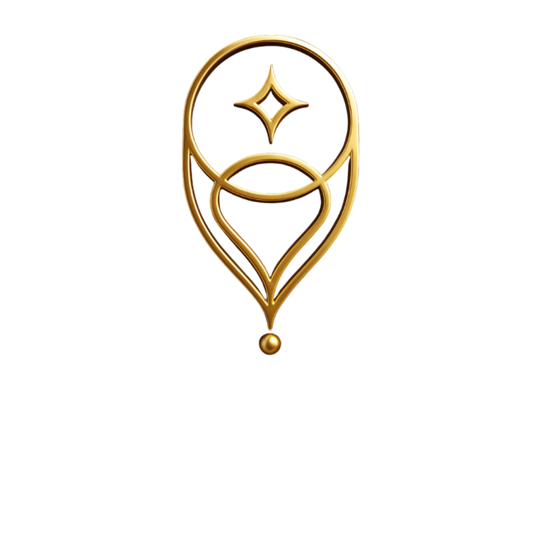 Sanative Treasures logo with text "where we started"